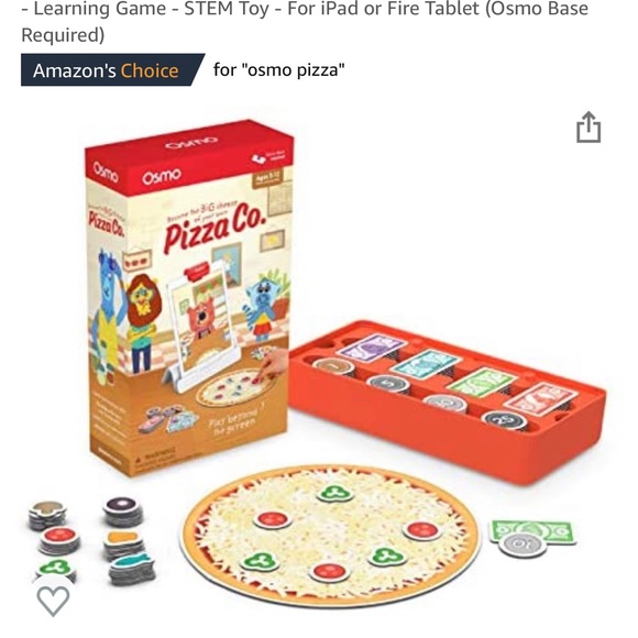 Osmo bundle - Picture 4 of 4